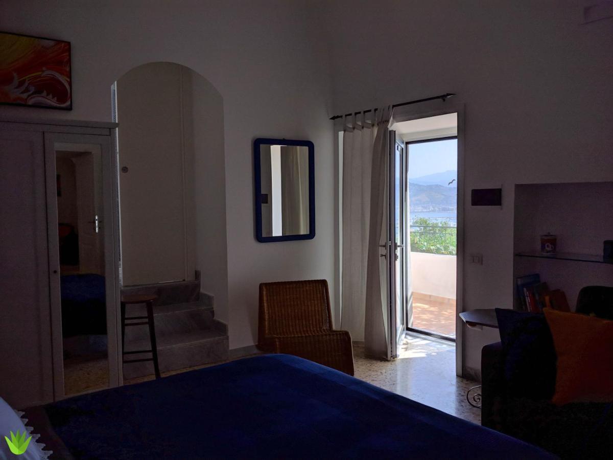 Villa Delle Agavi Vietri Exterior foto