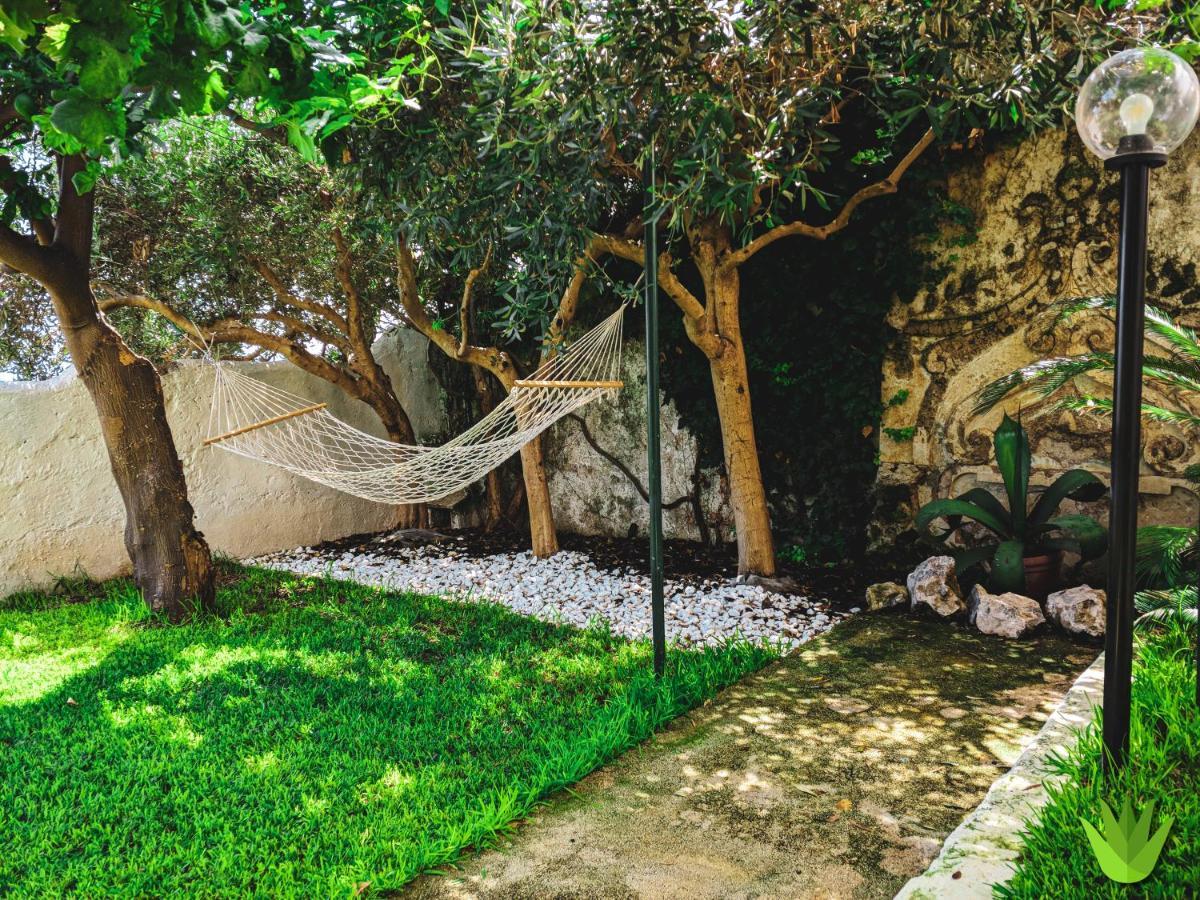 Villa Delle Agavi Vietri Exterior foto